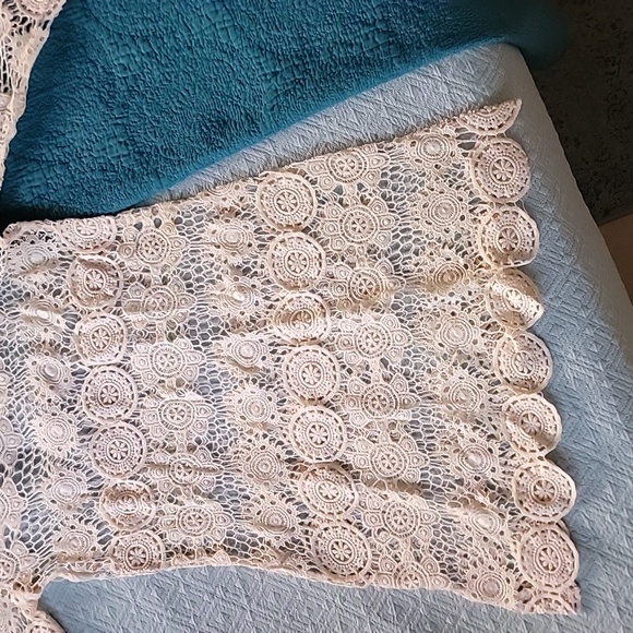 J.Valdi swim cover up - Picture 12 of 12